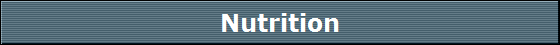 Nutrition